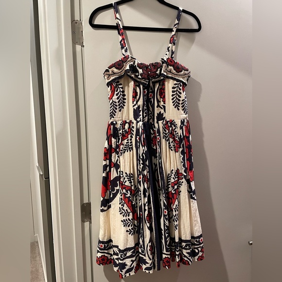 Yoana Baraschi Dresses & Skirts - Yoana Baraschi Sweetwater Dress